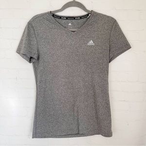 Adidas Climalite Athletic T-Shirt
